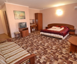 2-местный стандартный 25 м²